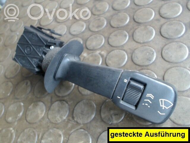 BMW 5 E39 Valytuvų rankenėlė 