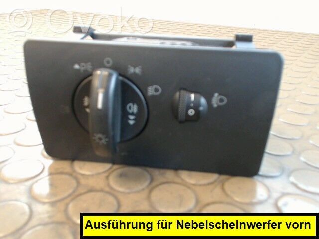 Ford Mondeo Mk III Light switch 
