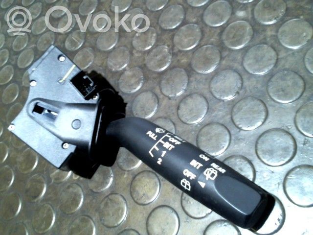 Mazda 2 Wiper control stalk 
