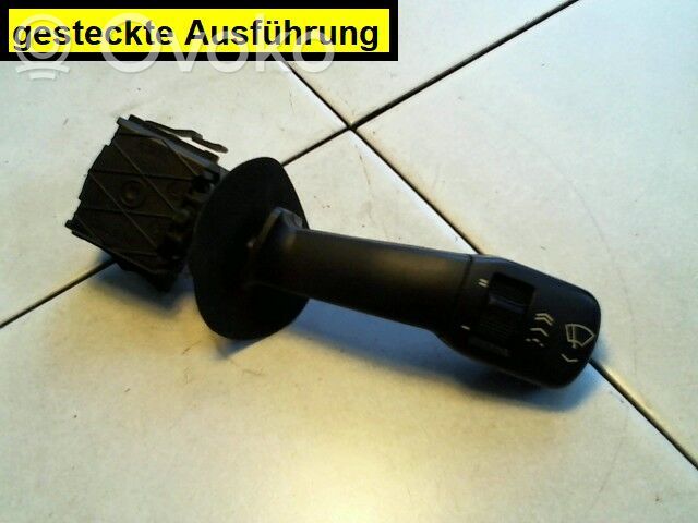 BMW 5 E39 Wiper control stalk 