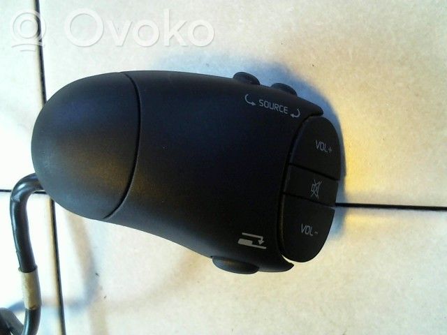 Renault Scenic I Other switches/knobs/shifts 