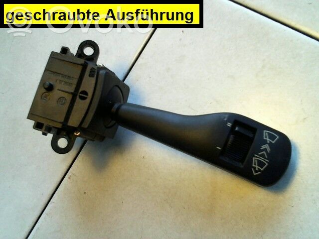 Leva comando tergicristalli   61318363664,0000
