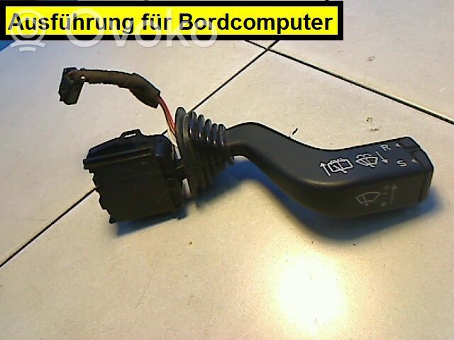 Opel Vectra B Leva comando tergicristalli