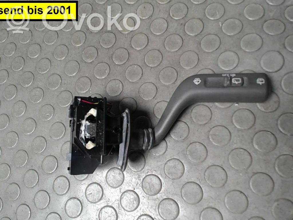 Volvo S40, V40 Pyyhkijän vipu 
