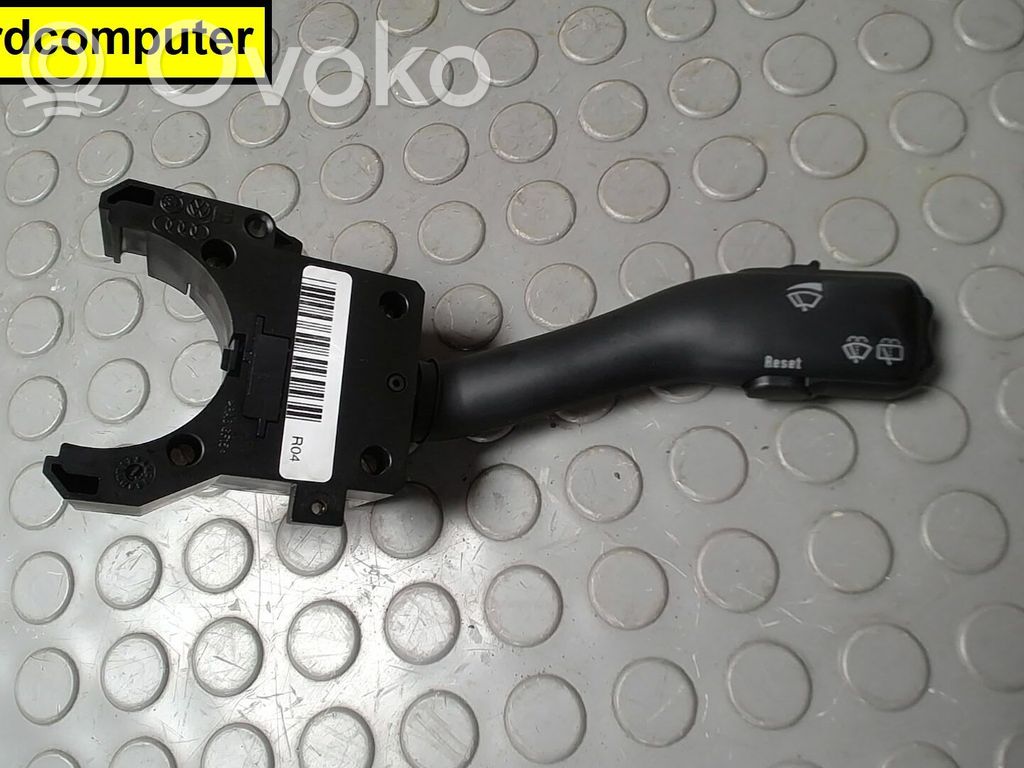 Volkswagen PASSAT B5.5 Leva comando tergicristalli 
