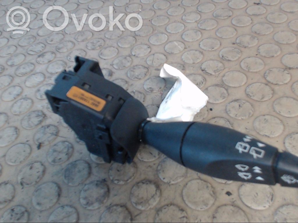 Wiper control stalk   1097541,1062213
