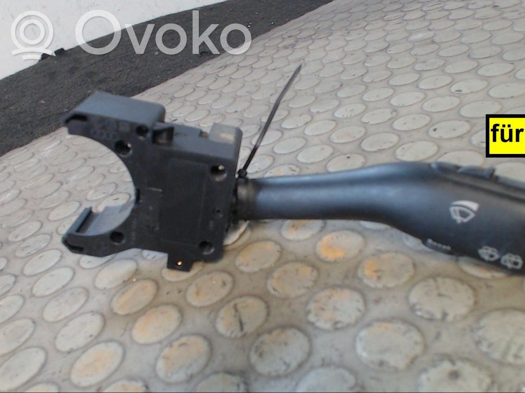 Leva comando tergicristalli   4B0953503F01C,0000