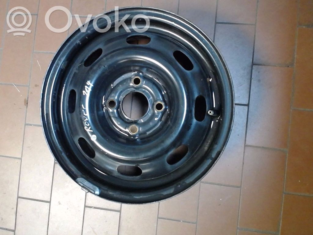 Rover 200 XV Jantă tablă R15 