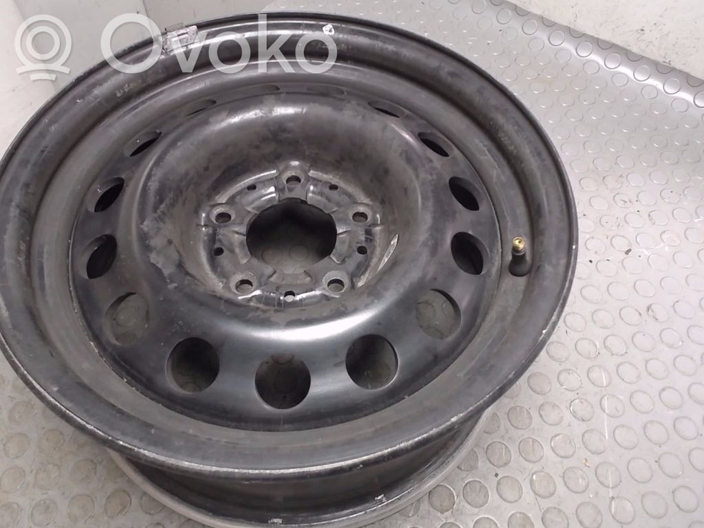 BMW 5 E39 Cerchioni in lega R15 