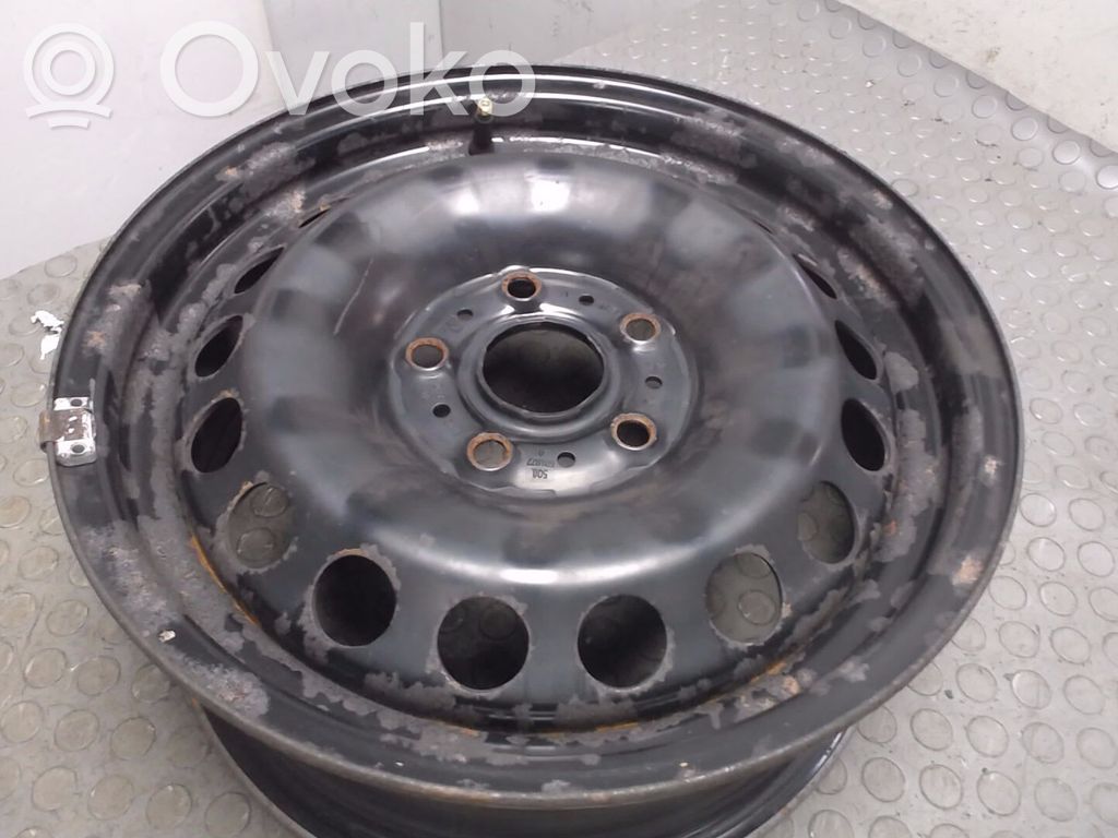 Volkswagen Golf VII Jantă tablă R15 