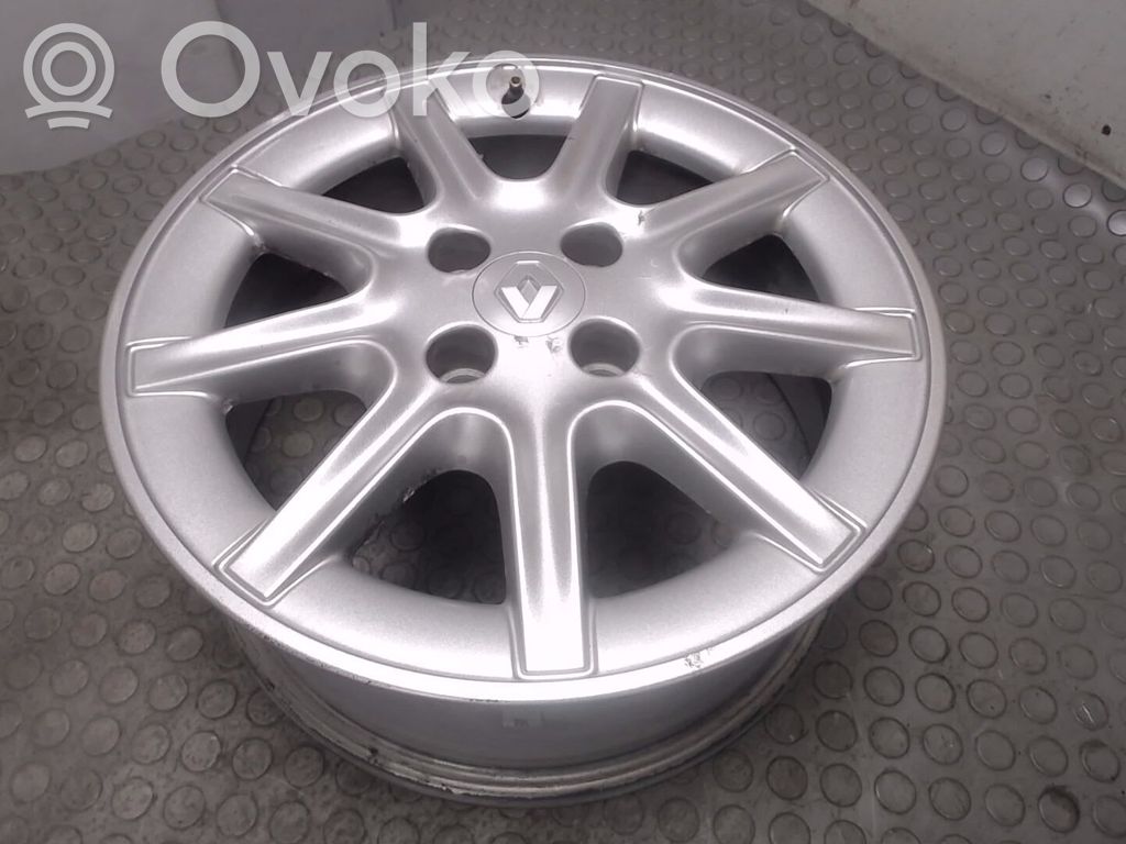 Renault Megane I Jante alliage R15 
