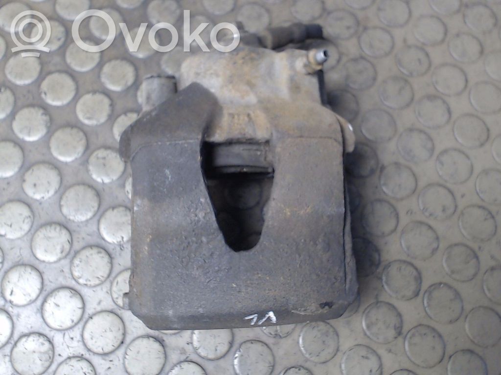 Skoda Octavia Mk2 (1Z) Bremssattel vorne 