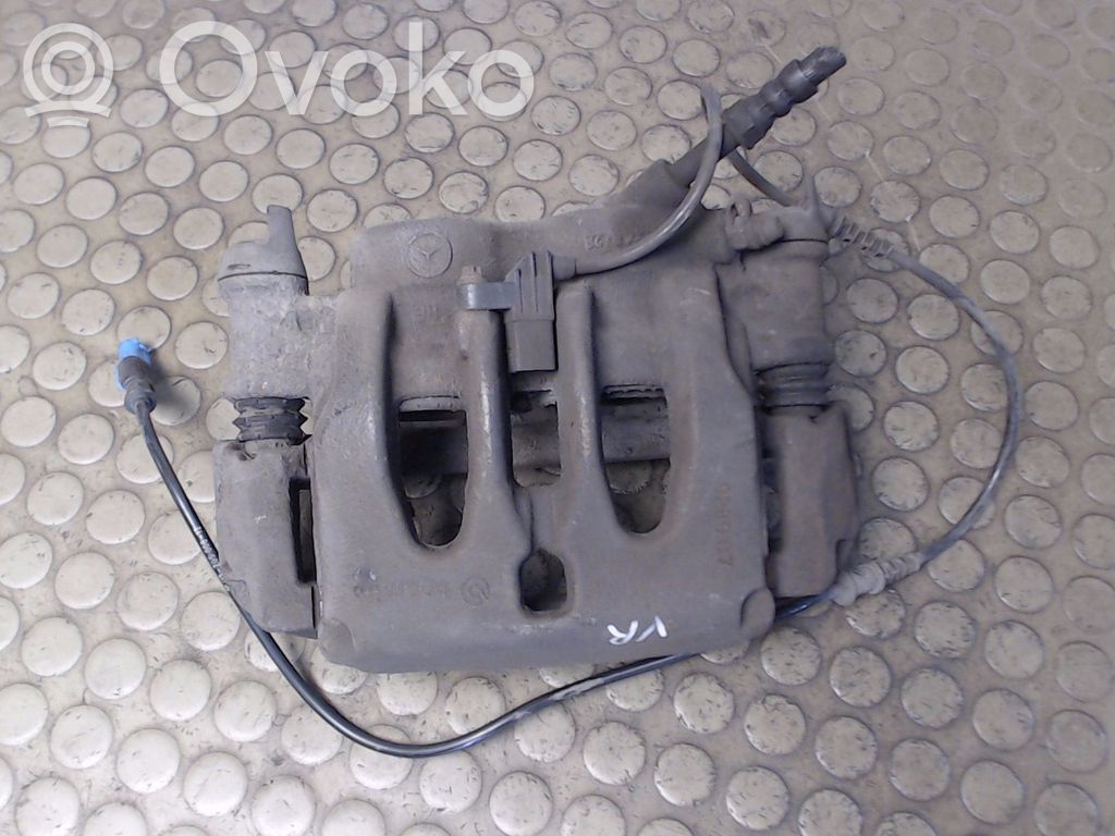 Bremssattel vorne   2E0615106B,6151062E0