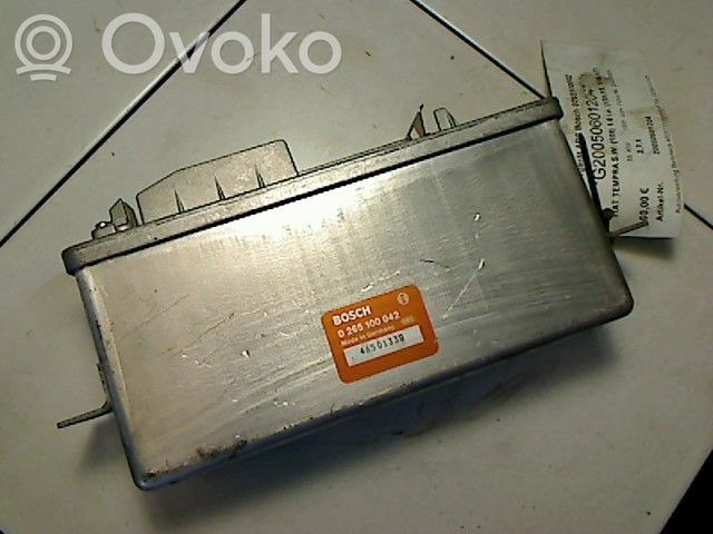 ABS-ohjainlaite/moduuli