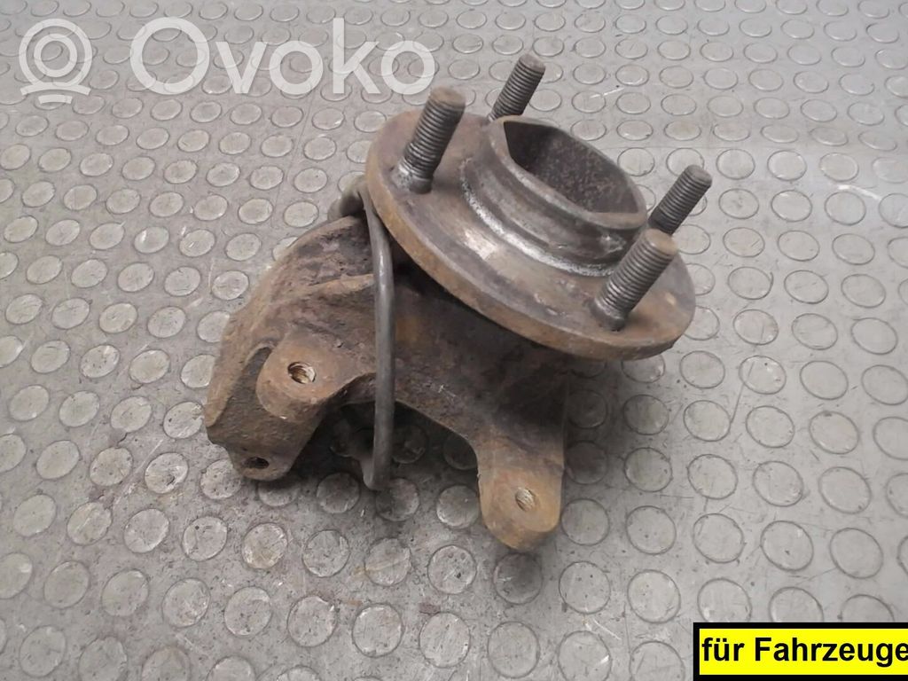 Ford Sierra Achsschenkel vorne 
