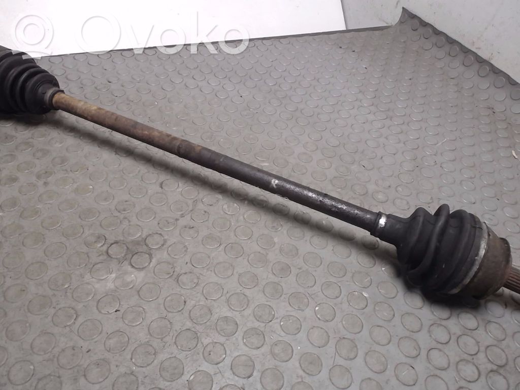 Opel Corsa A Eje de transmisión delantero 