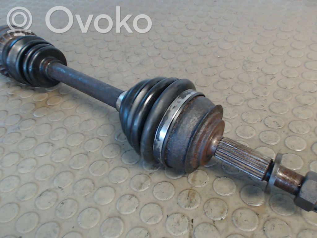 Opel Astra F Eje de transmisión delantero 