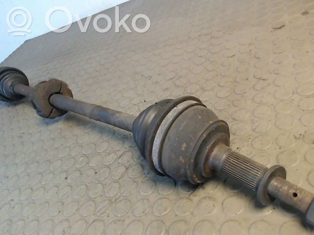 Opel Astra F Eje de transmisión delantero 