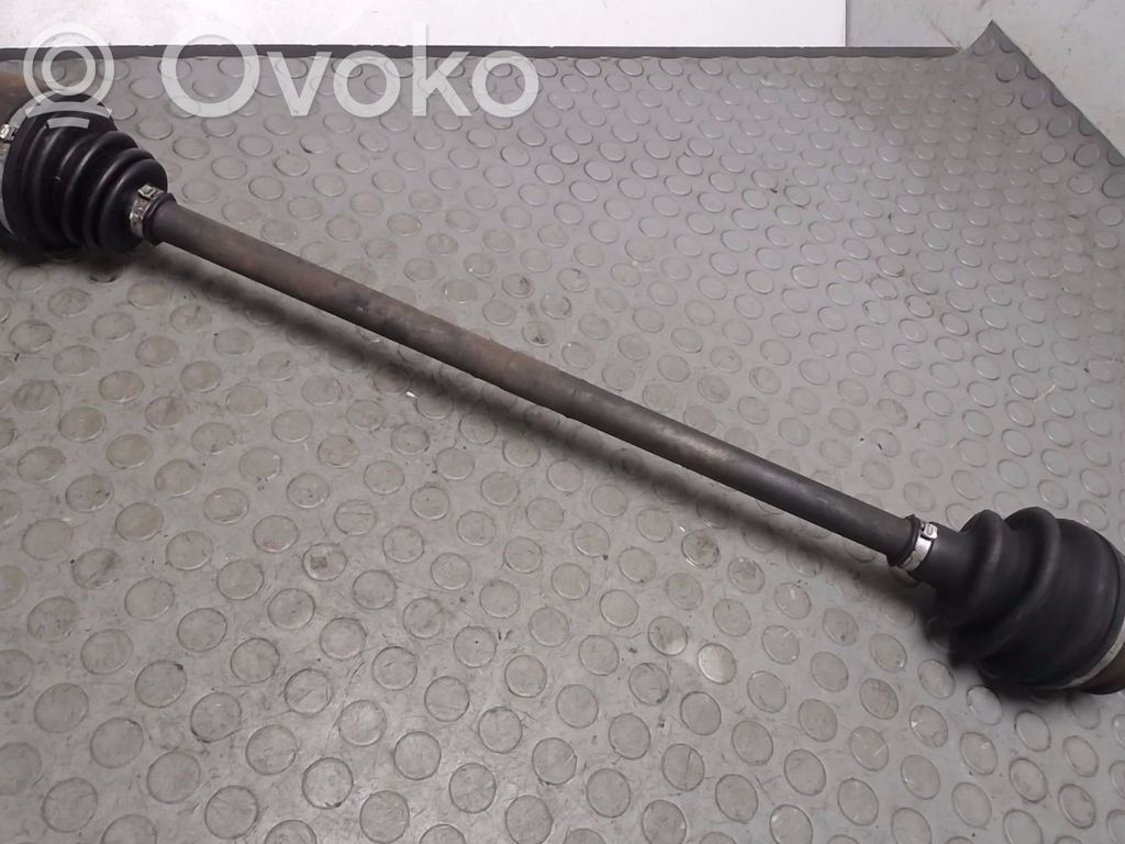 Opel Corsa A Półoś przednia
