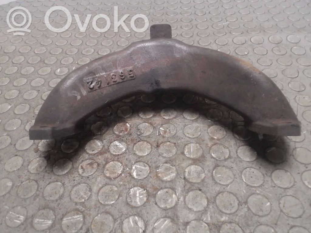Ford Sierra Collettore di scarico 