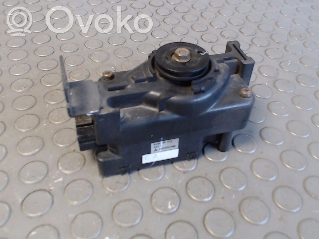 Mazda 6 Pedal del acelerador 