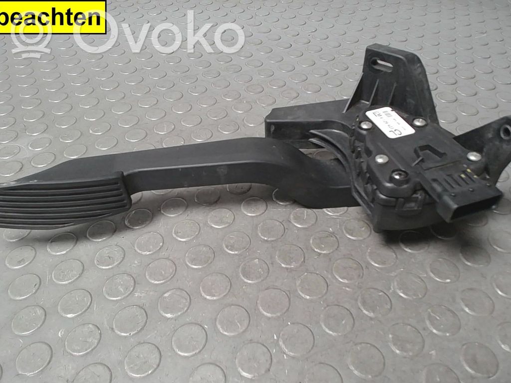 Opel Combo B Pedale dell’acceleratore 