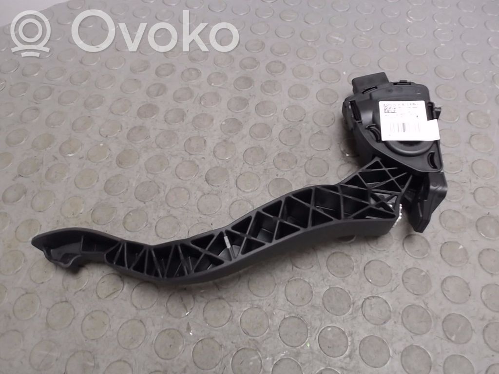 Citroen C3 Picasso Accelerator throttle pedal 