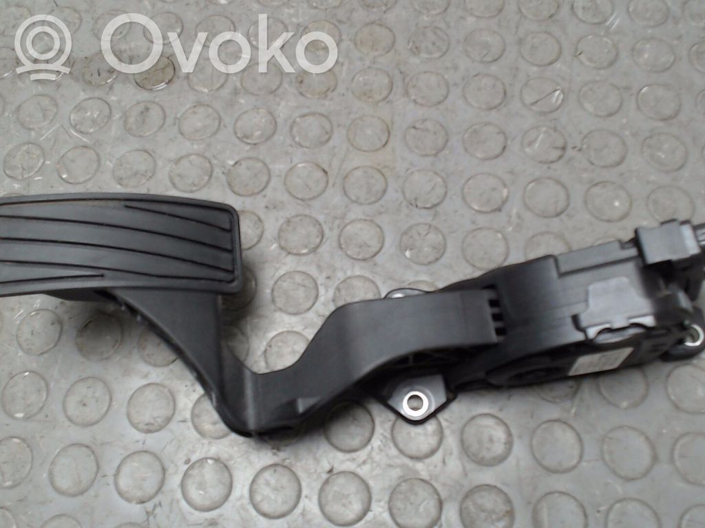 Suzuki SX4 Gaspedal 