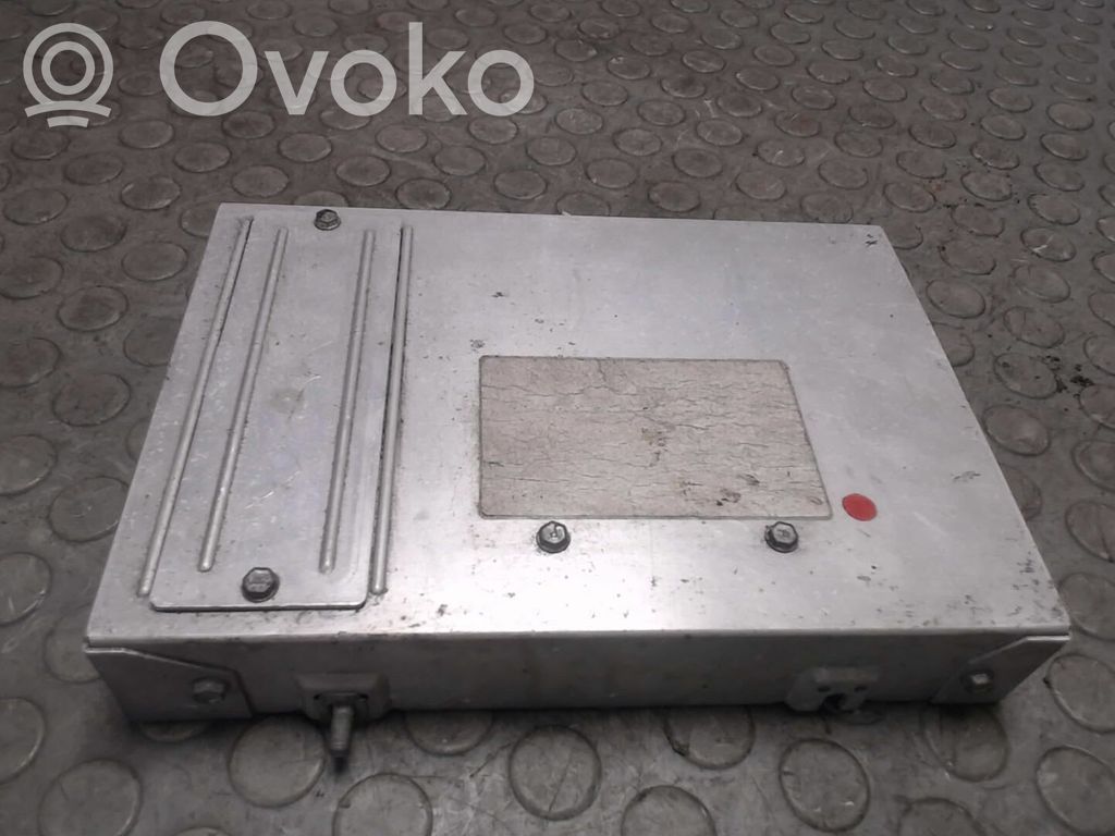 Unidad de control/módulo del motor