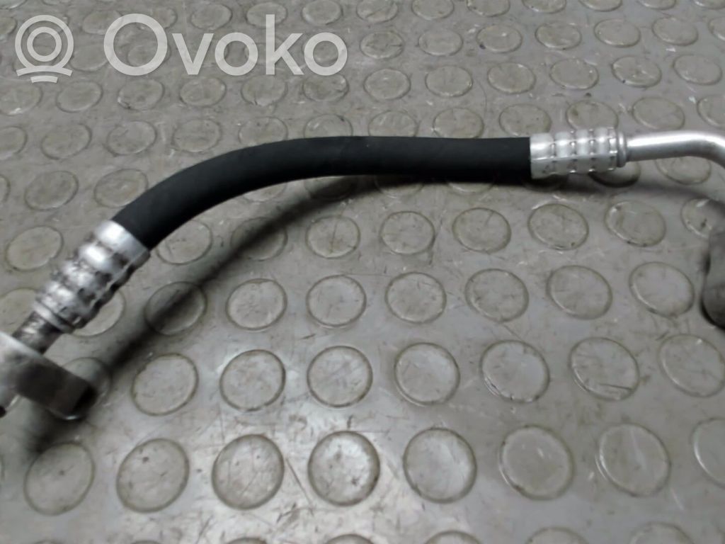 BMW 5 E39 Muu ilmastointilaitteen osa (A/C) 