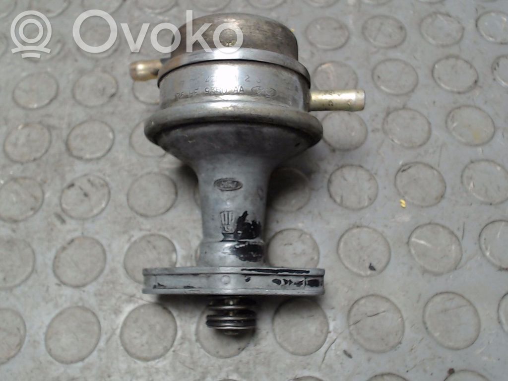 Ford Sierra Bomba interna de combustible 