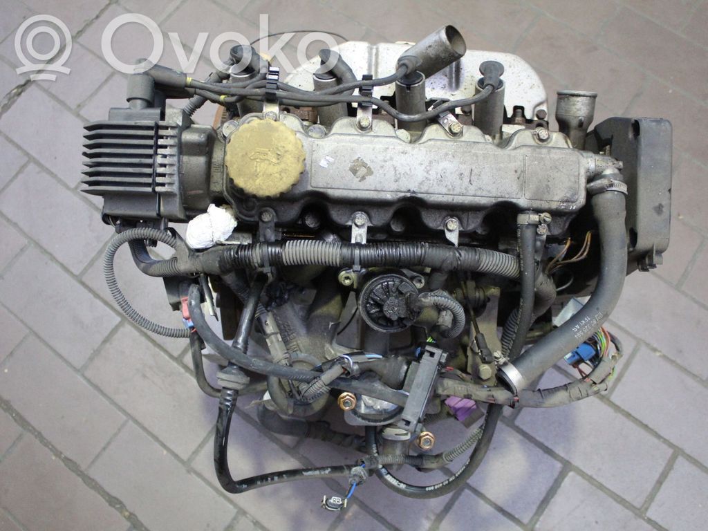 Motor