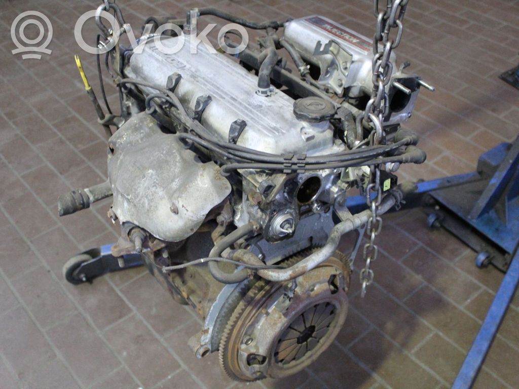 Motor   NICHTZUTREFFEND