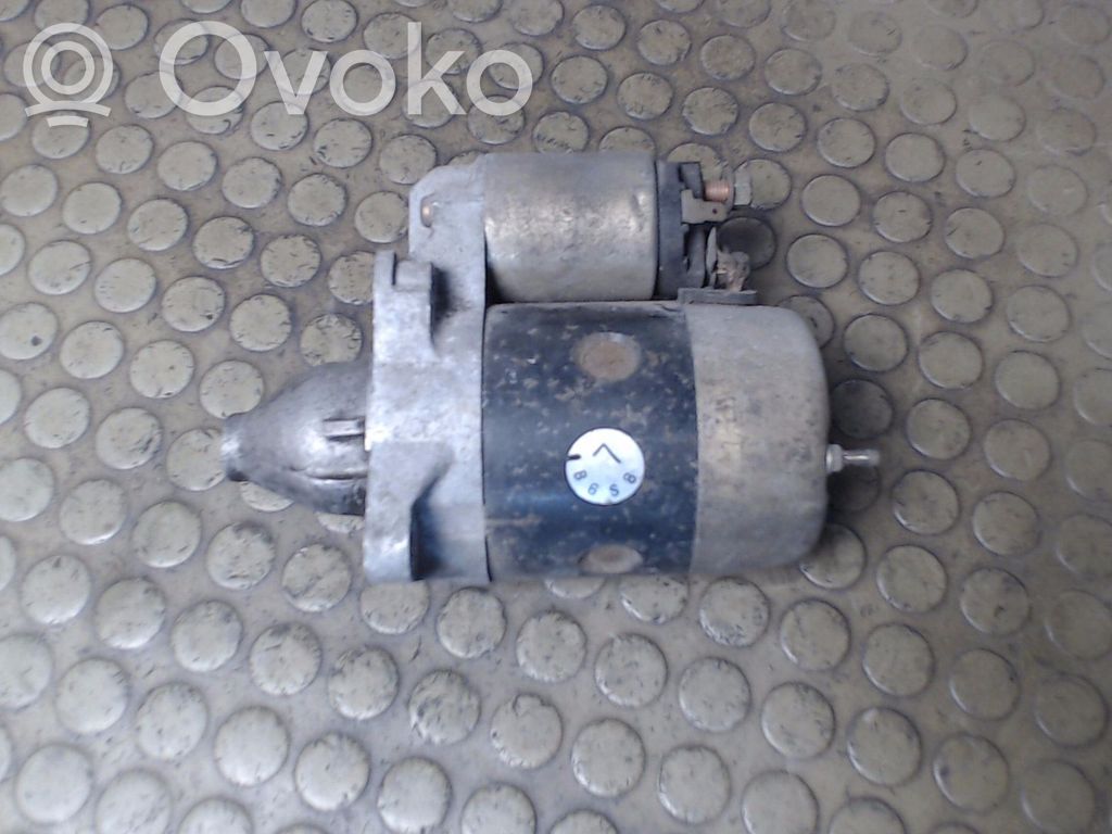 Starteris   B6S818400A,B6S818400