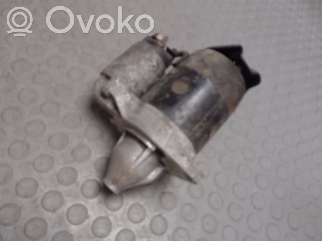 Motor de arranque   B30118400C,B30118400B