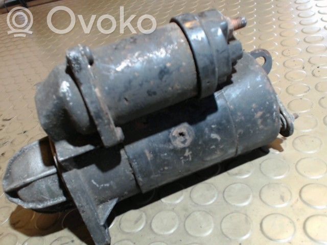 Motor de arranque   90444193,01202138