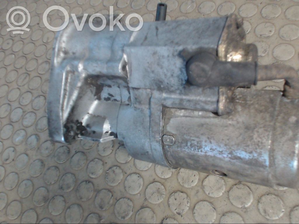 Ford Scorpio Starteris 