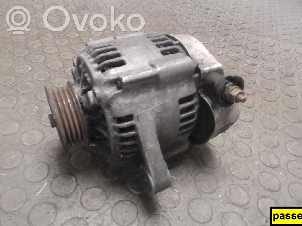 Toyota Corolla E80 Ģenerators 