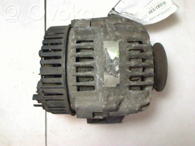Citroen ZX Generatorius 