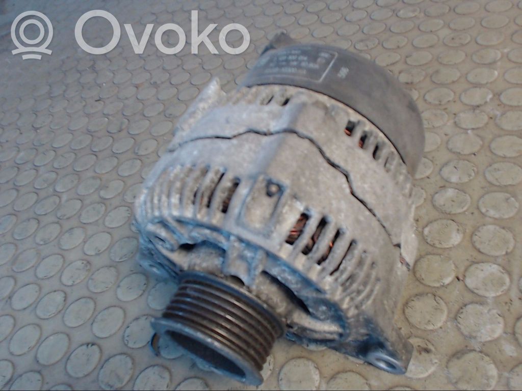 Ford Scorpio Ģenerators 