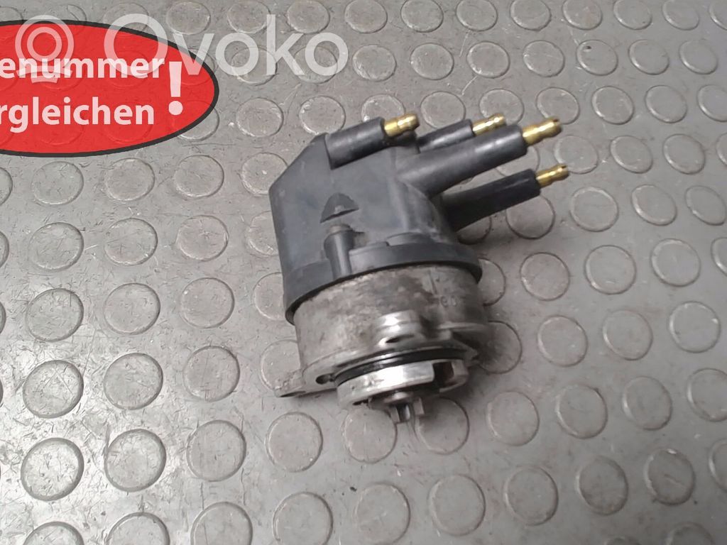Distribuidor de encendido   NICHTZUTREFFEND