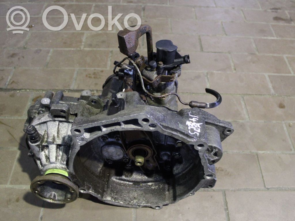 Volkswagen Golf III Scatola del cambio manuale a 5 velocità 