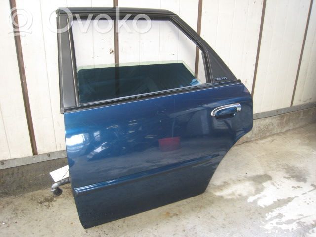 Ford Scorpio Galinės durys 