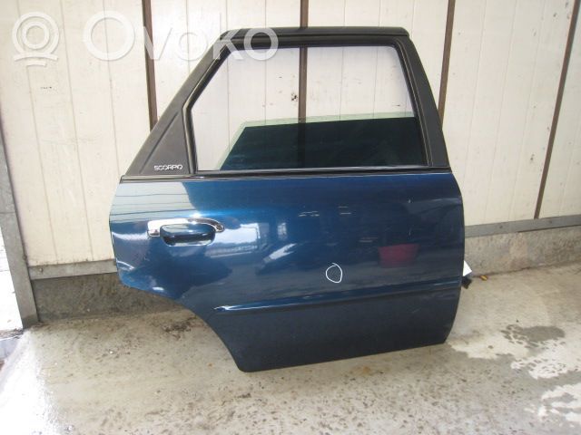 Ford Scorpio Galinės durys 