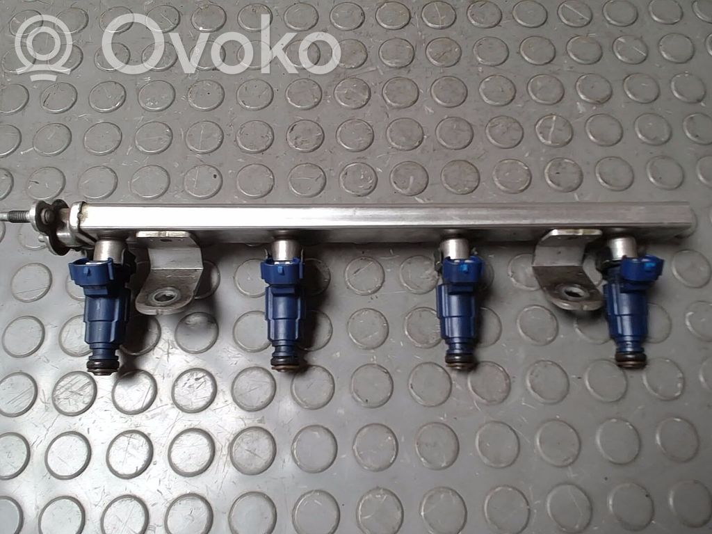 KIA Ceed Fuel main line pipe 