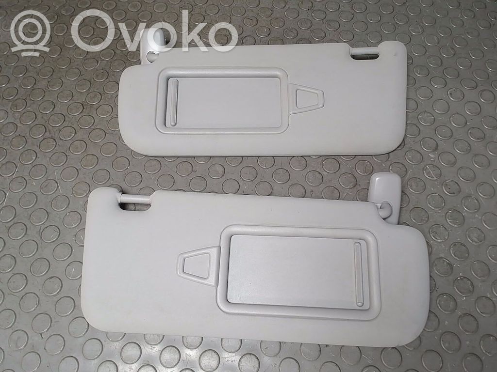 KIA Ceed Sun visor 
