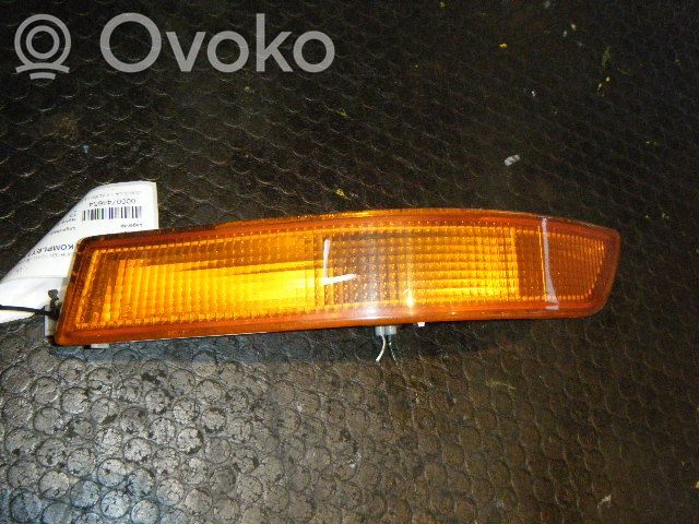 Front indicator light   8152012710,0000