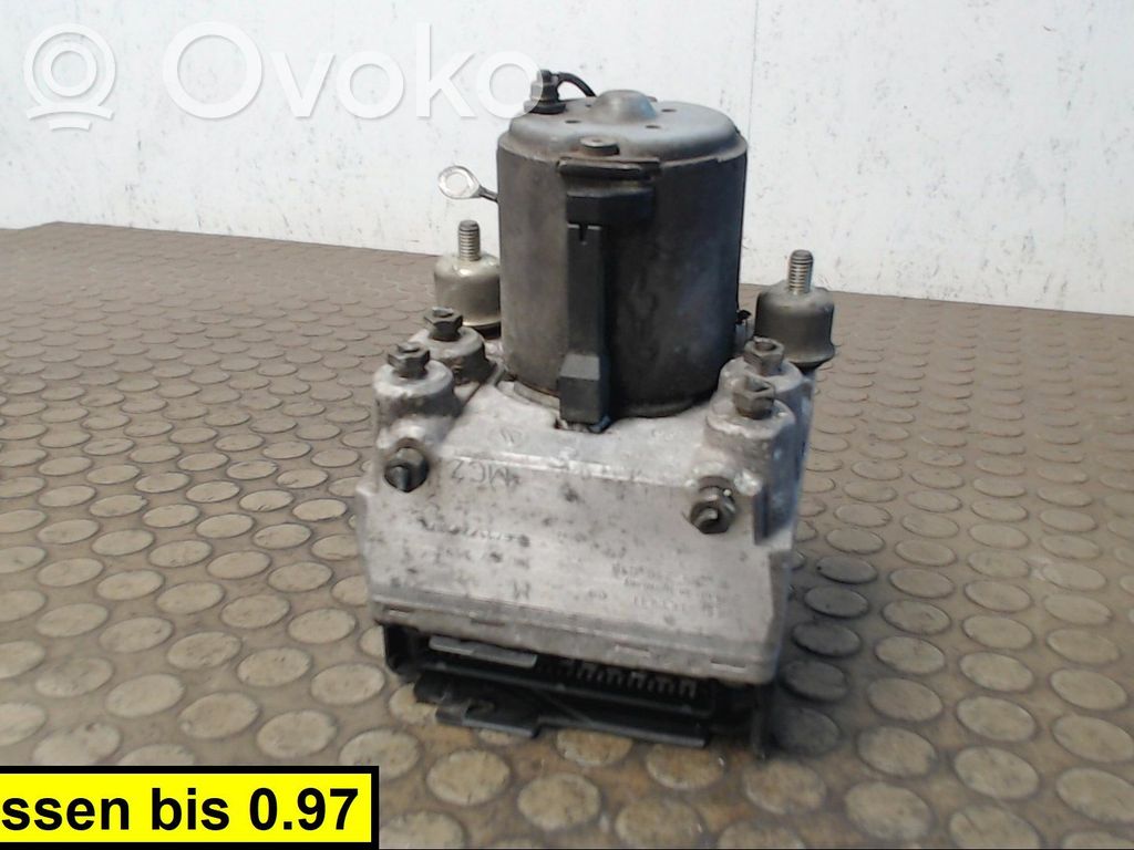 Mitsubishi Carisma ABS Blokas 