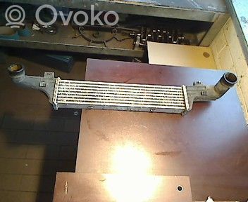 Mercedes-Benz E W210 Intercooler hose/pipe 