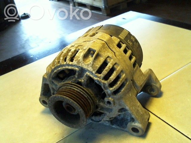 Opel Corsa B Ģenerators 